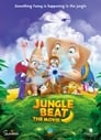 Jungle Beat: The Movie (2020)