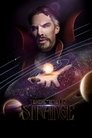 8-Doctor Strange