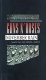 Guns N’ Roses: Makin’ F@*!ing Videos Part II – November Rain