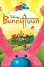 Bunnytown Episode Rating Graph poster