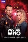 Doctor Who - seizoen 1