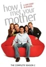 How I Met Your Mother - seizoen 2