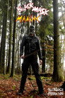 Black Mask Maniac Цял филм BG (2016)
