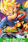 Dragon Ball GT