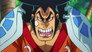 A Comprehensive Anatomy! The Legend of Kozuki Oden!