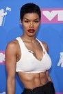 Teyana Taylor isSherri