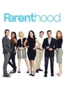 Parenthood Episode Rating Graph poster