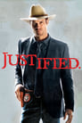 Poster for Justified