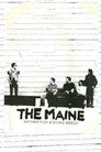 Plakat for 'The Maine: Anthem for a Dying Breed'