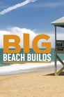 Big Beach Builds Episode Rating Graph poster