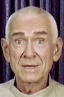 Marshall Applewhite isSelf - Co-Leader of Heaven’s Gate (archive footage)