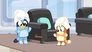 Bluey 3x40