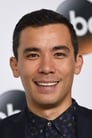 Conrad Ricamora is Will