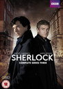 Poster for Sherlock: His Last Vow