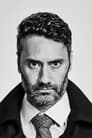 Taika Waititi isTom Kalmaku