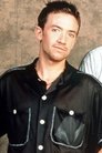 David Faustino isFletcher