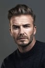 David Beckham isSelf - Mentor