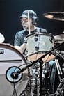 Jeff Campitelli isDrums