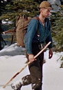 Skeena River Trapline Цял филм BG (1949)