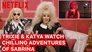 Chilling Adventures of Sabrina