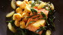 Posh-ish Nosh