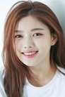 Kim Yoo-jung isEun Chae (young)