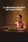 La reconnaissance de caractères