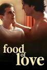 Plakat for 'Food of Love'