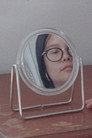 Stepping Into The Frame