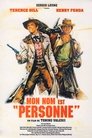 2-Mon nom est Personne