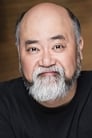 Paul Sun-Hyung Lee isUncle Iroh