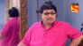 Elaichi is Furious