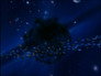 Super outer space of glory