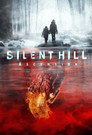 Poster for Silent Hill: Ascension