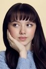 Violet McGraw isViolet Pierce