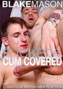 Fucked & Cum Covered
