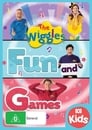 The Wiggles - Fun and Games