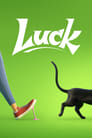 Luck poster