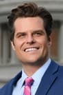 Matt Gaetz isSelf - republican politician