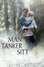 Plakat for 'Man tenker sitt'