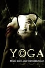 Poster for Yoga