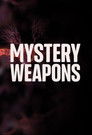 Mystery Weapons Episode Rating Graph poster