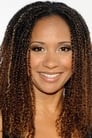 Tracie Thoms isDr. Nolan