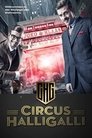 Circus Halligalli Episode Rating Graph poster