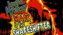 Mark of the Shapeshifter