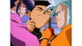 No Need for Hiding