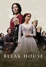 Bleak House Episode Rating Graph poster