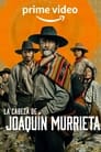 The Head of Joaquín Murrieta (Season 1) Dual Audio [Hindi & English] Webseries Download | WEB-DL 480p 720p 1080p 2160p 4K