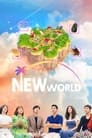 New World Episode Rating Graph poster