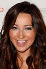 Ashley Leggat is